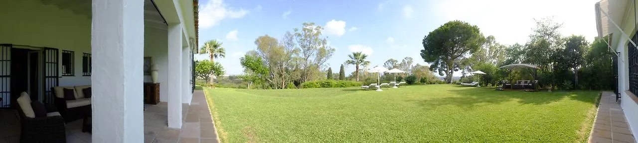 My Villa Alexandra 马尔韦利亚