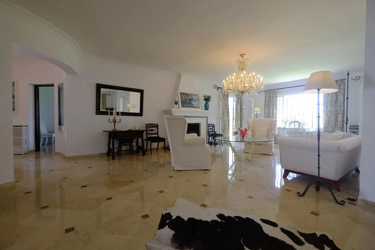 My Villa Alexandra 马尔韦利亚