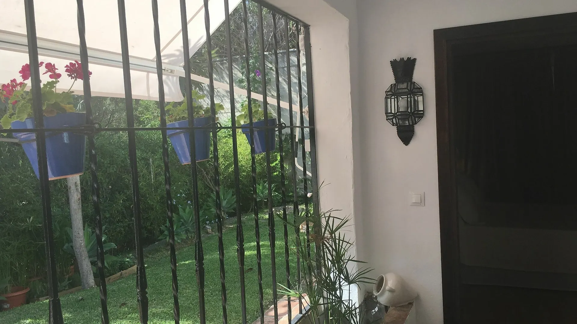 My Villa Alexandra 马尔韦利亚