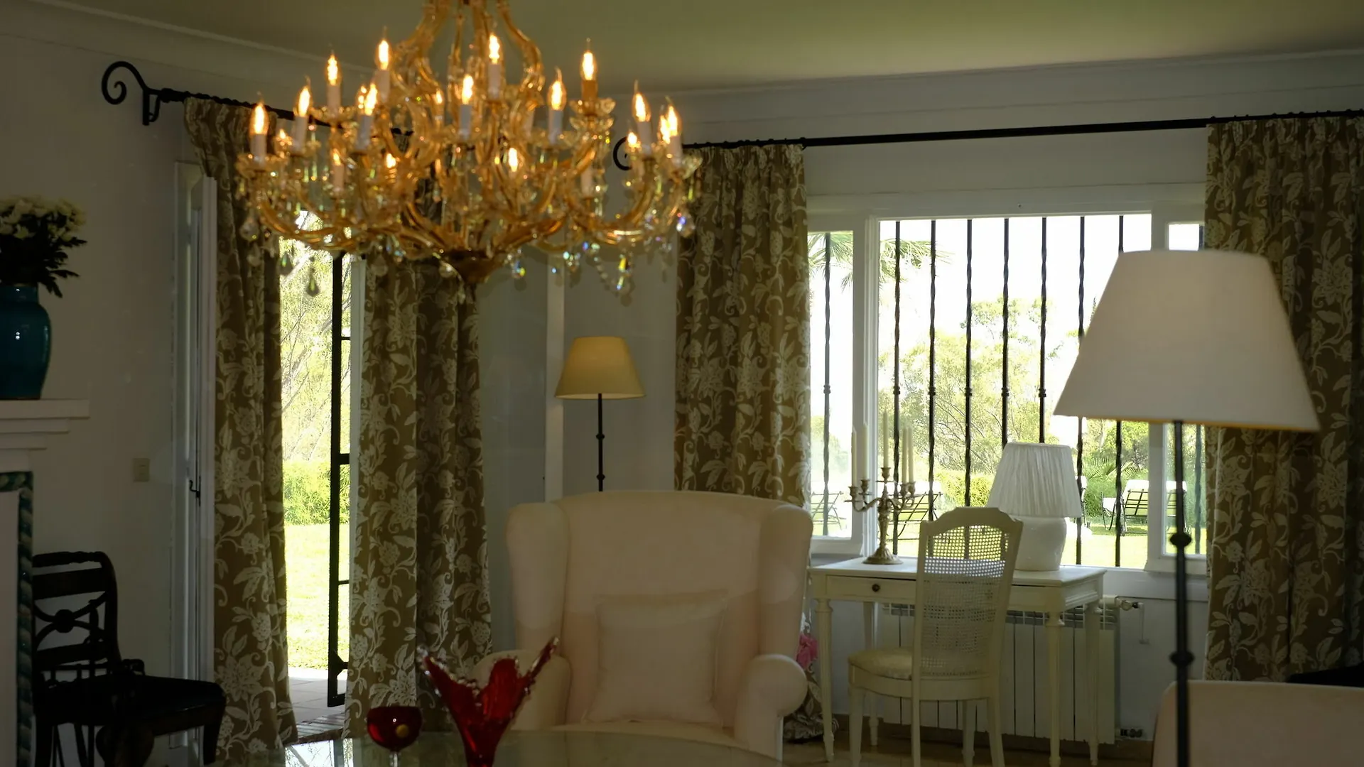 My Villa Alexandra 马尔韦利亚