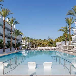 Alanda & Wellness Marbella